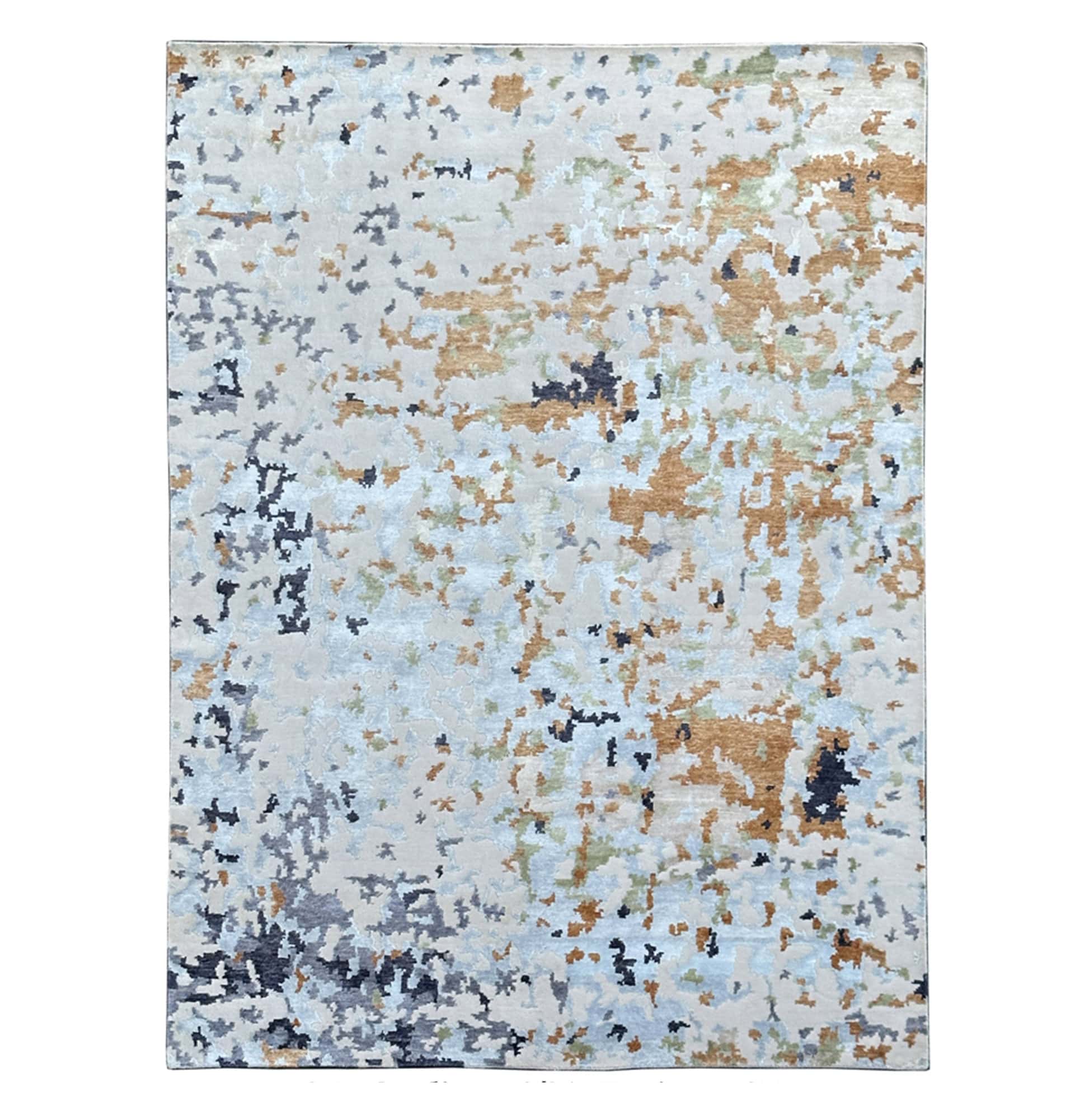 Wool modern 