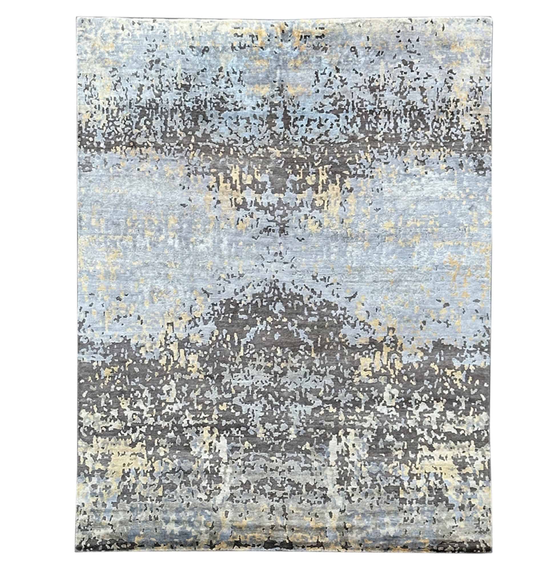 Wool modern 