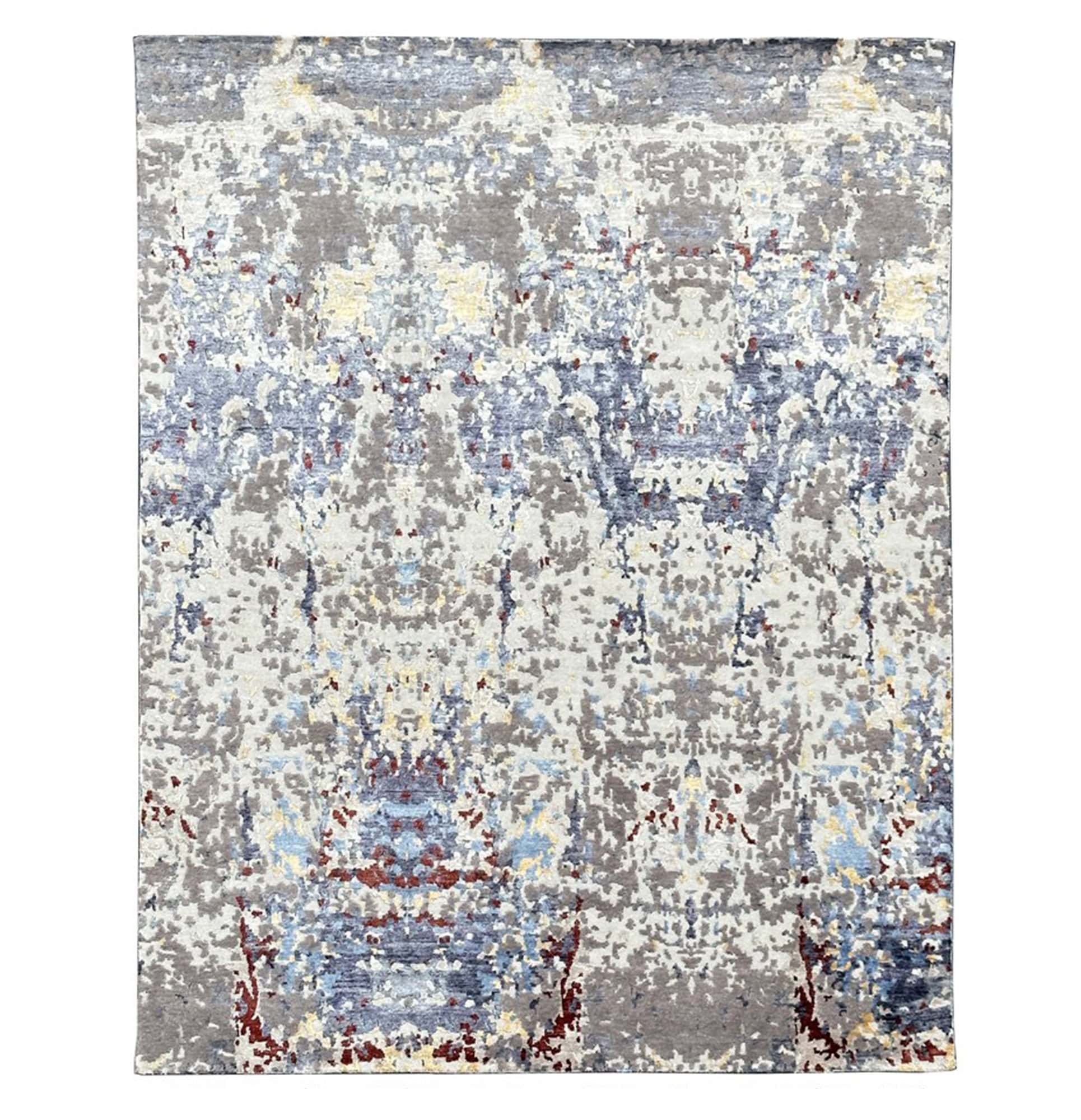 Wool modern 