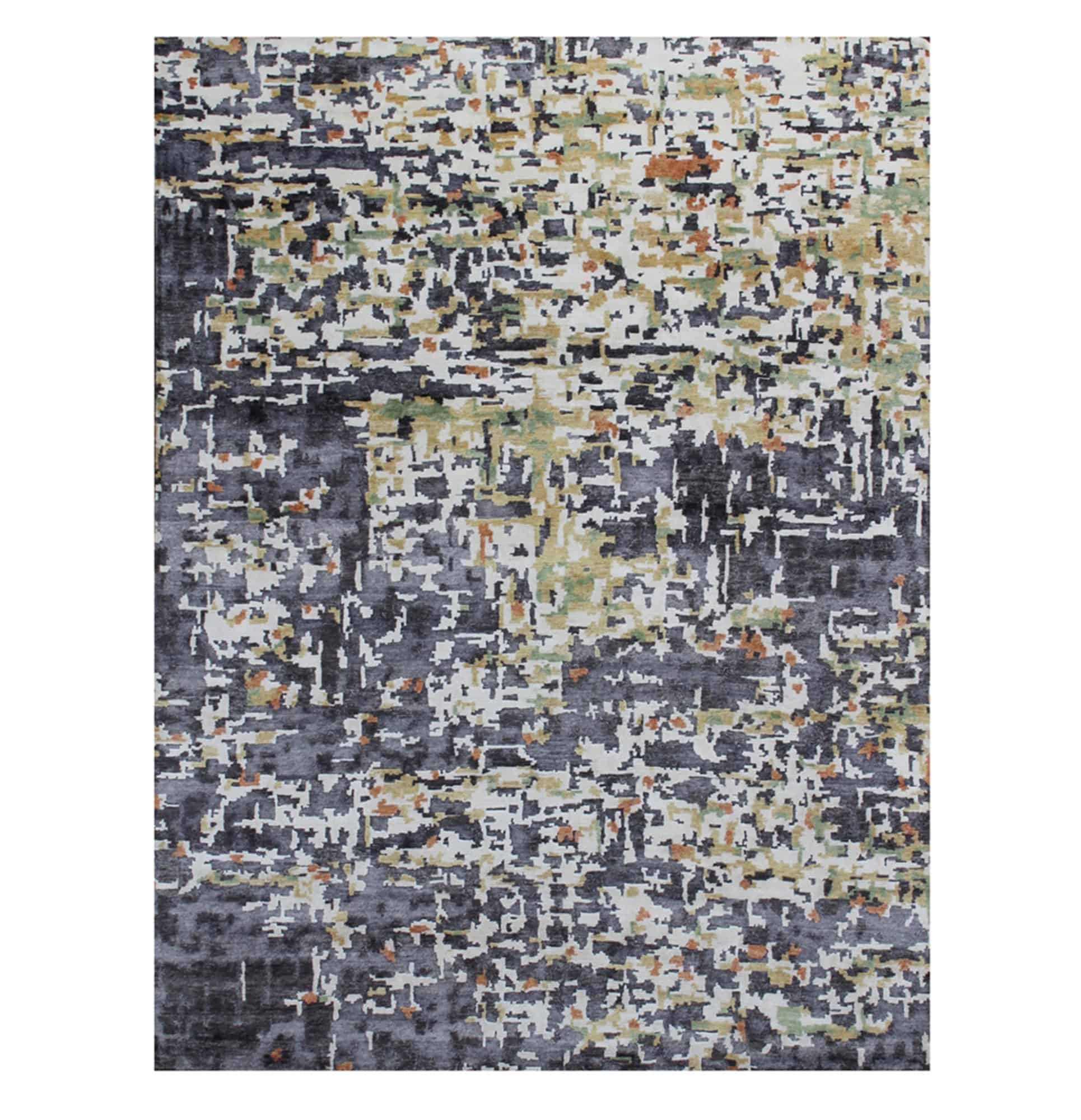 Wool modern 