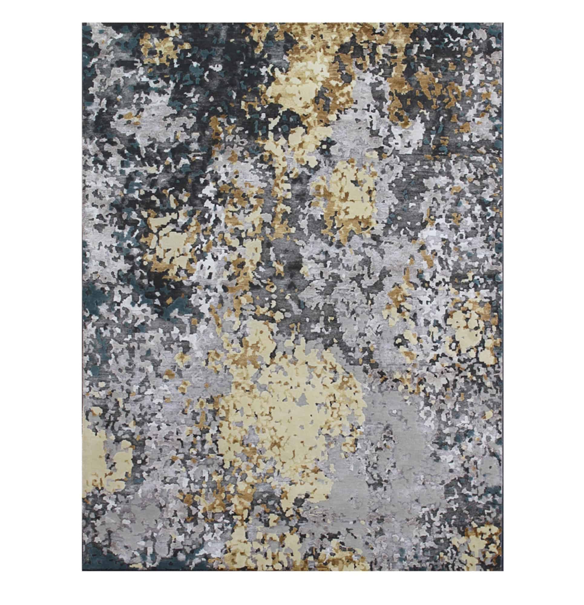 Wool modern 