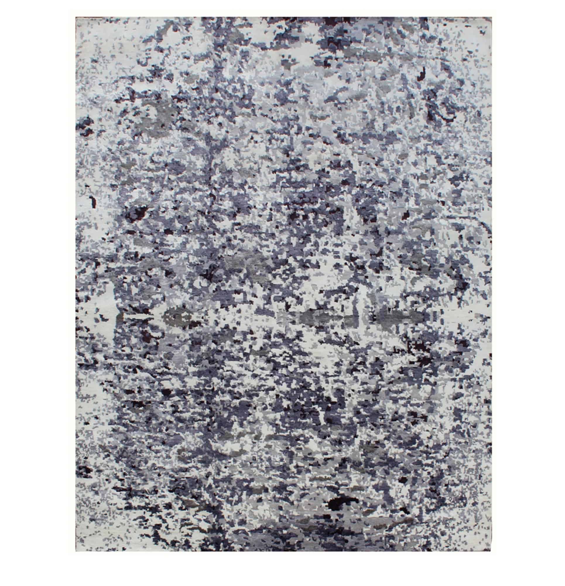 Wool modern 