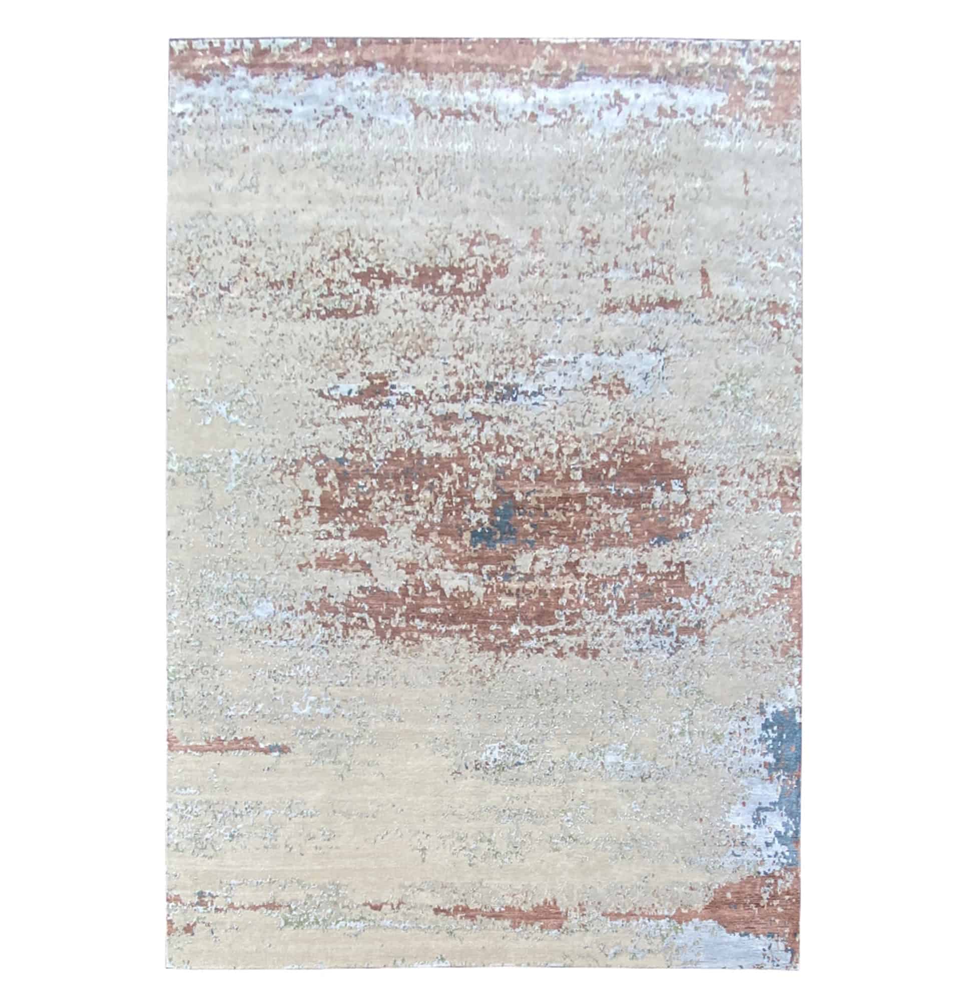 Wool modern 