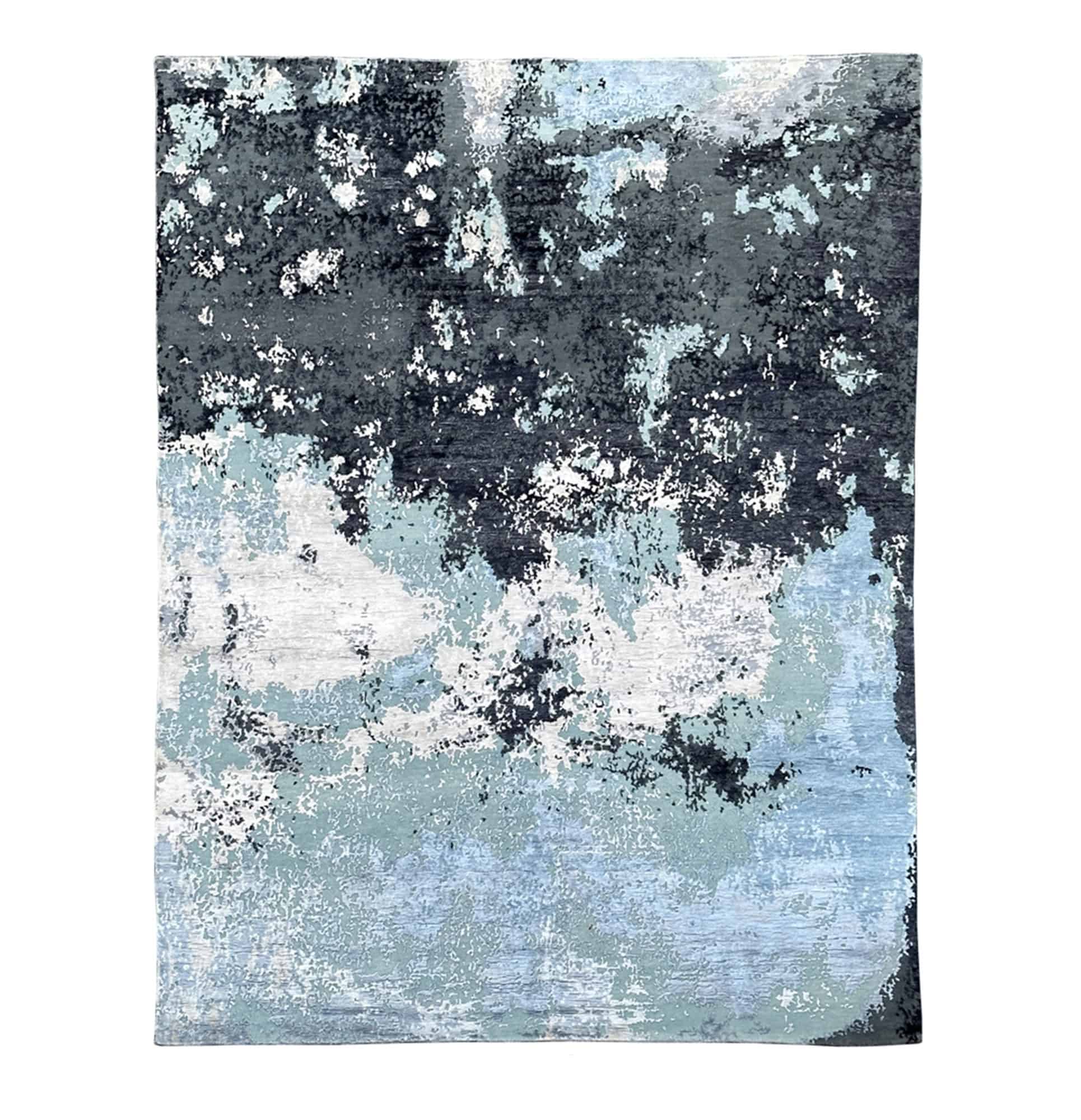 Wool modern 