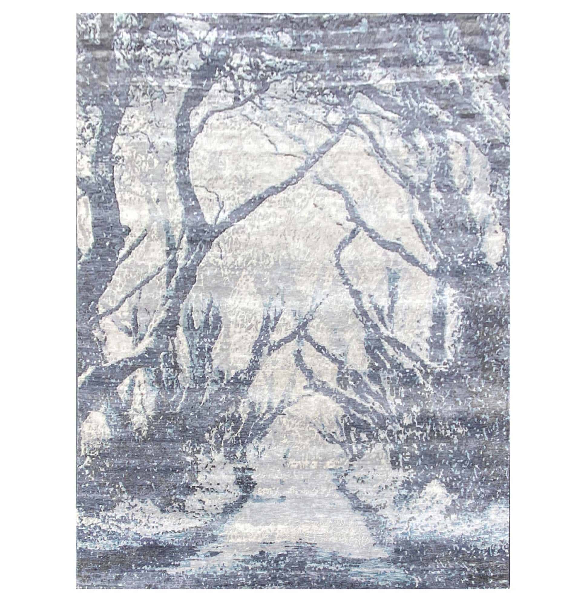 Wool modern 