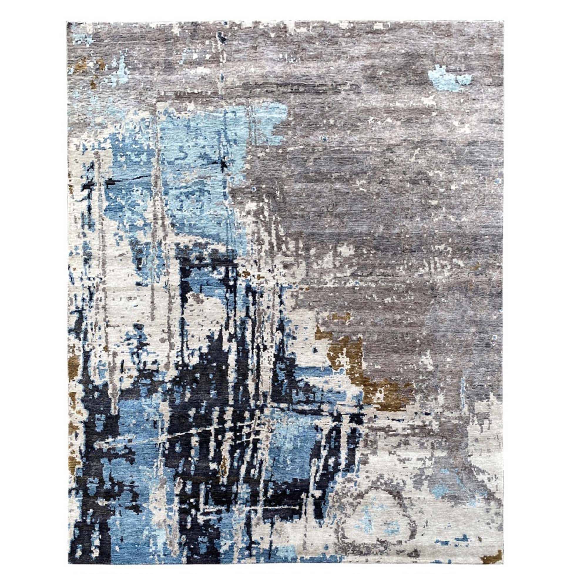 Wool modern 