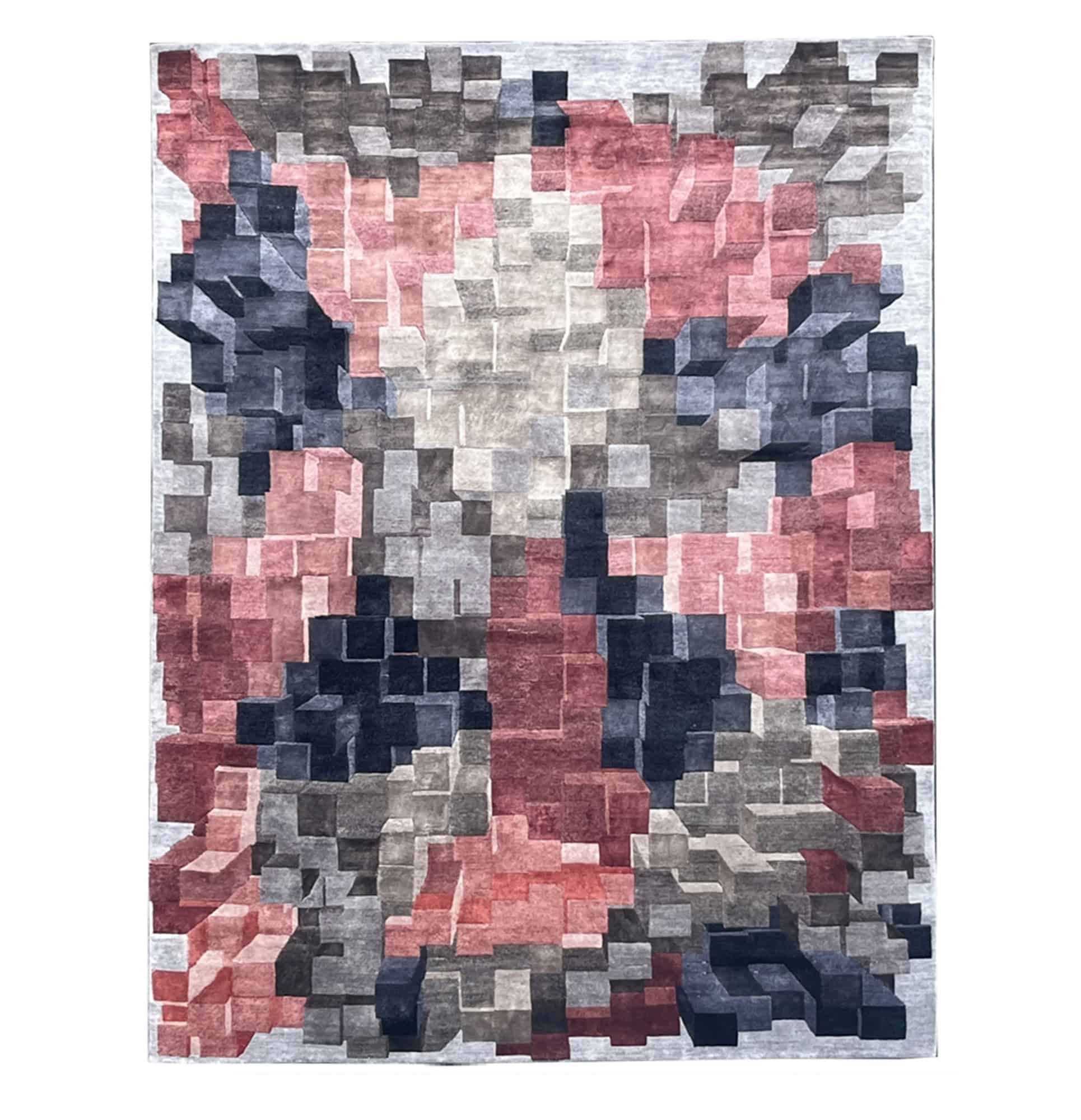 Wool modern 