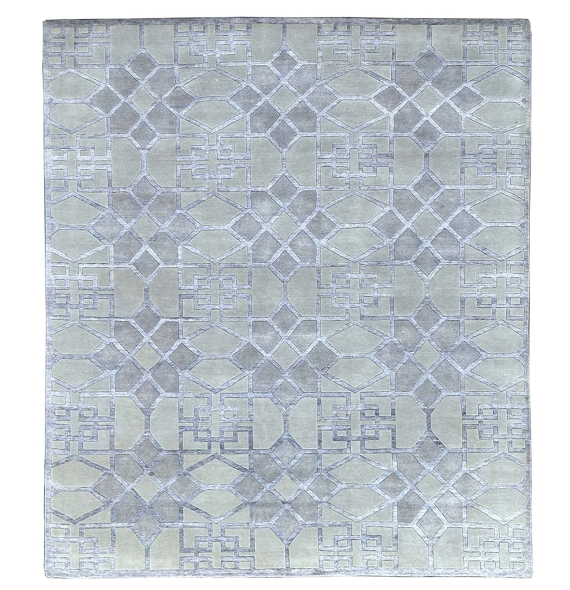 Wool modern 