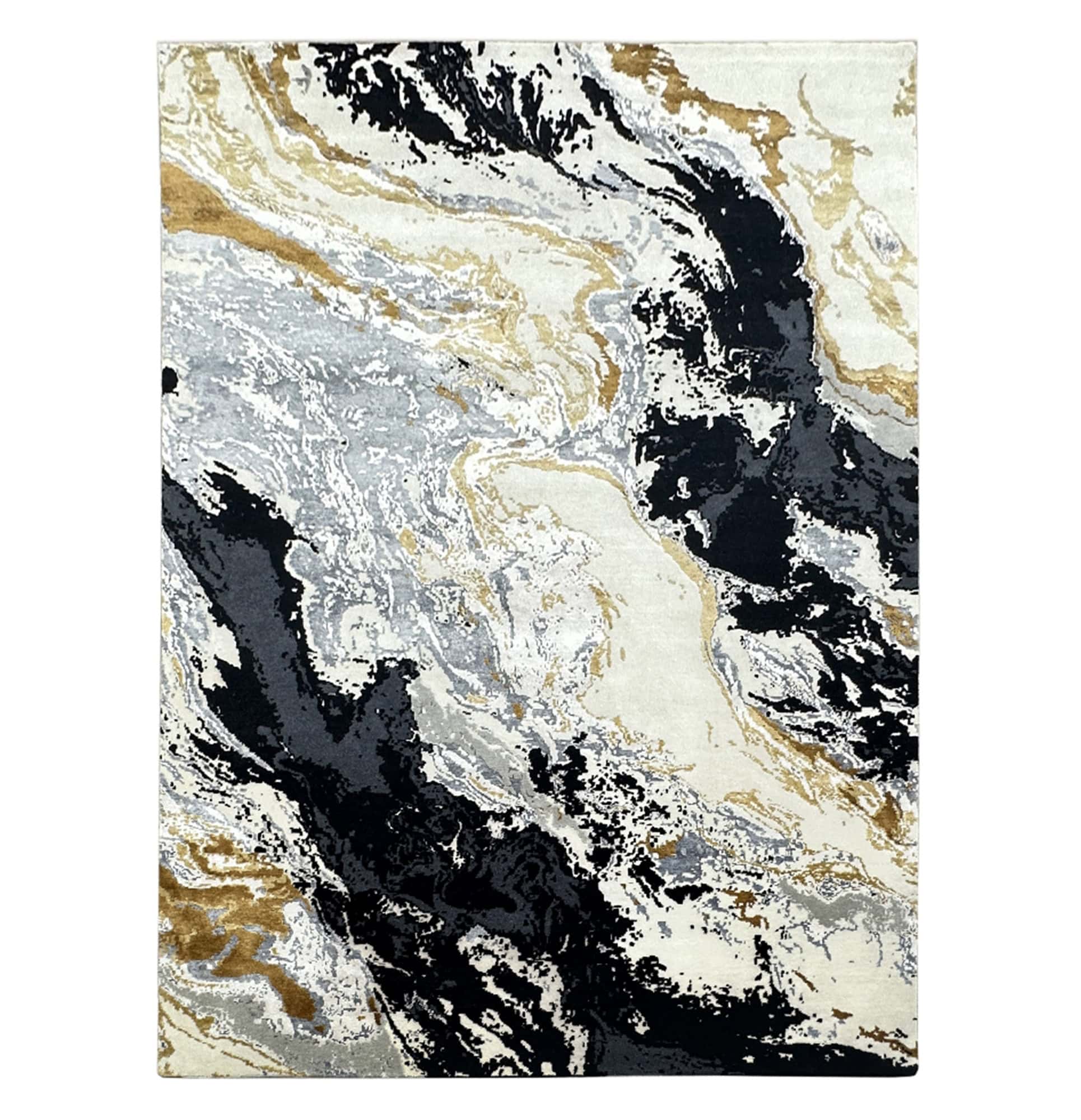 Wool modern 