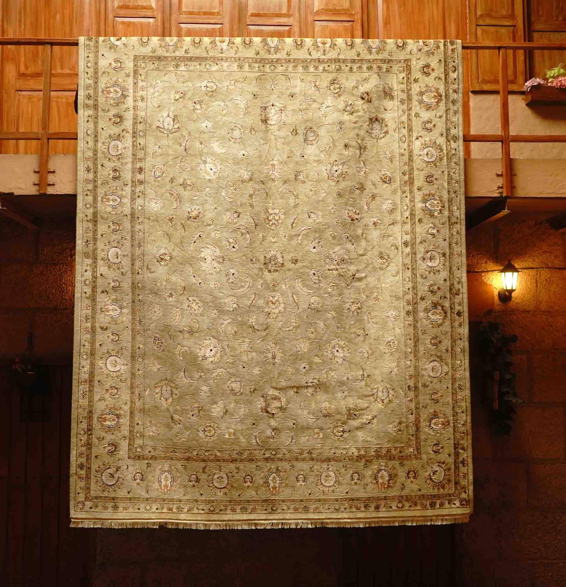 Wool Rugs