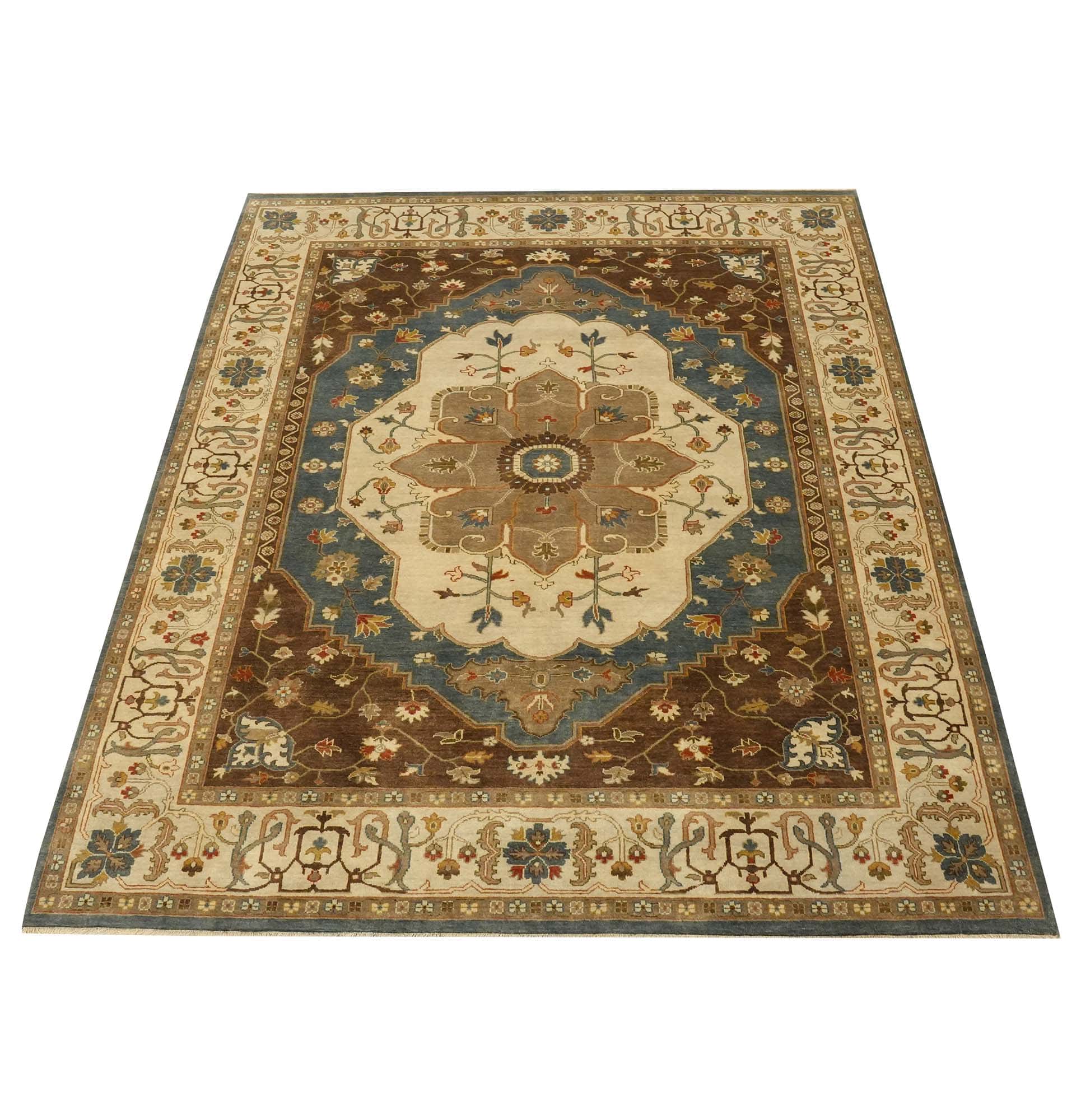Wool Rugs