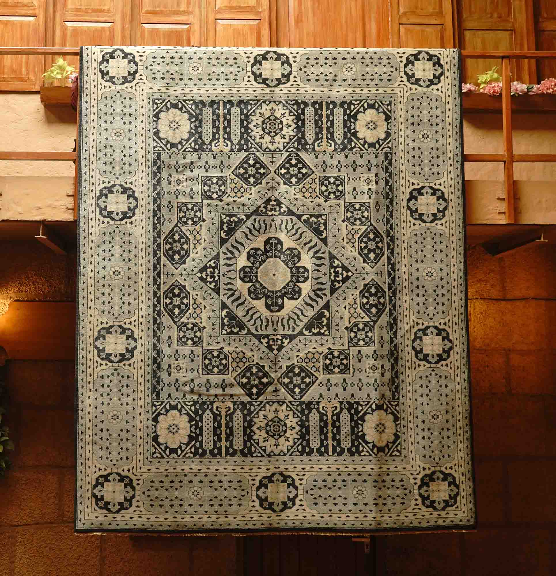 Wool Rugs