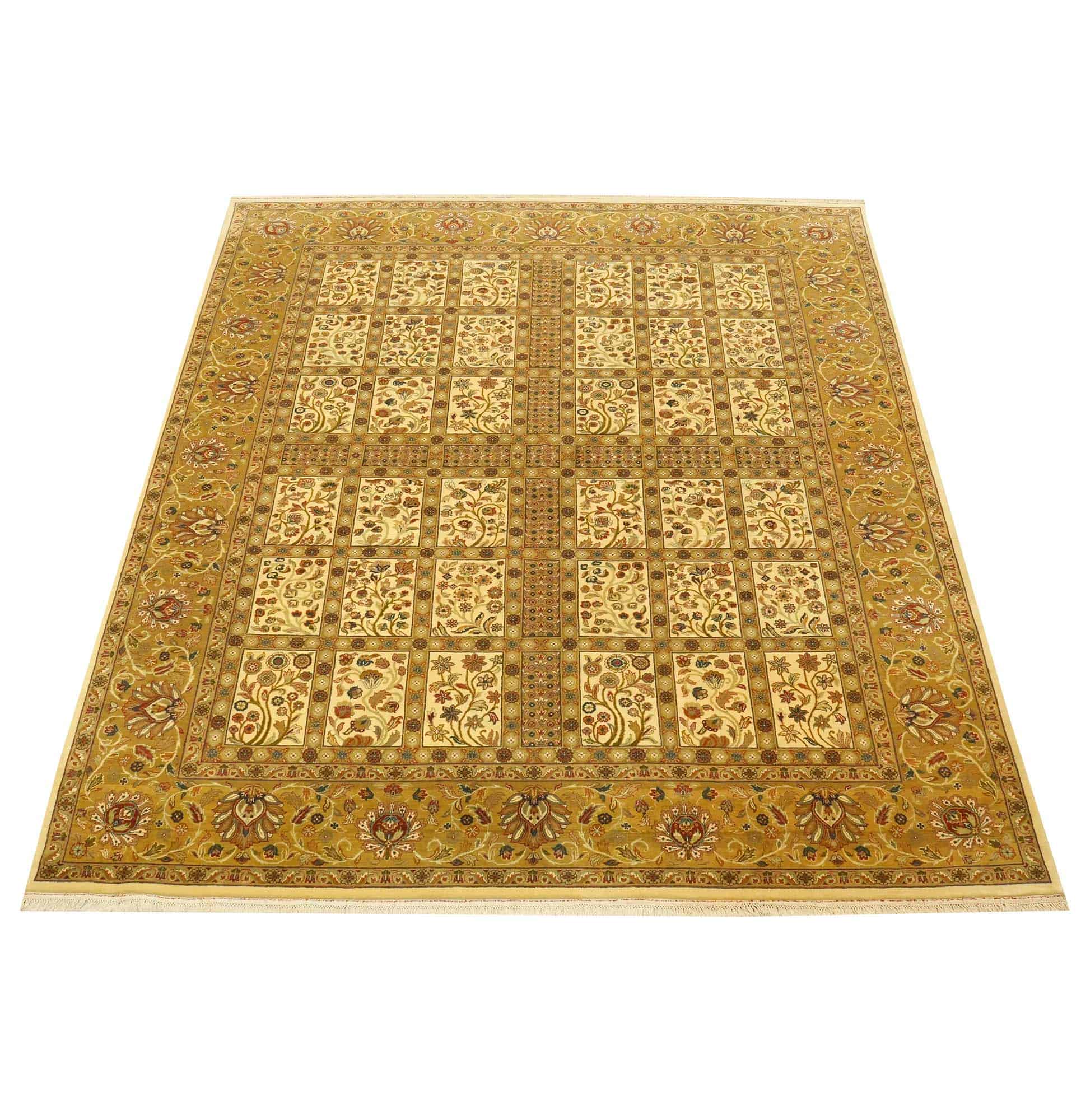 Wool Rugs