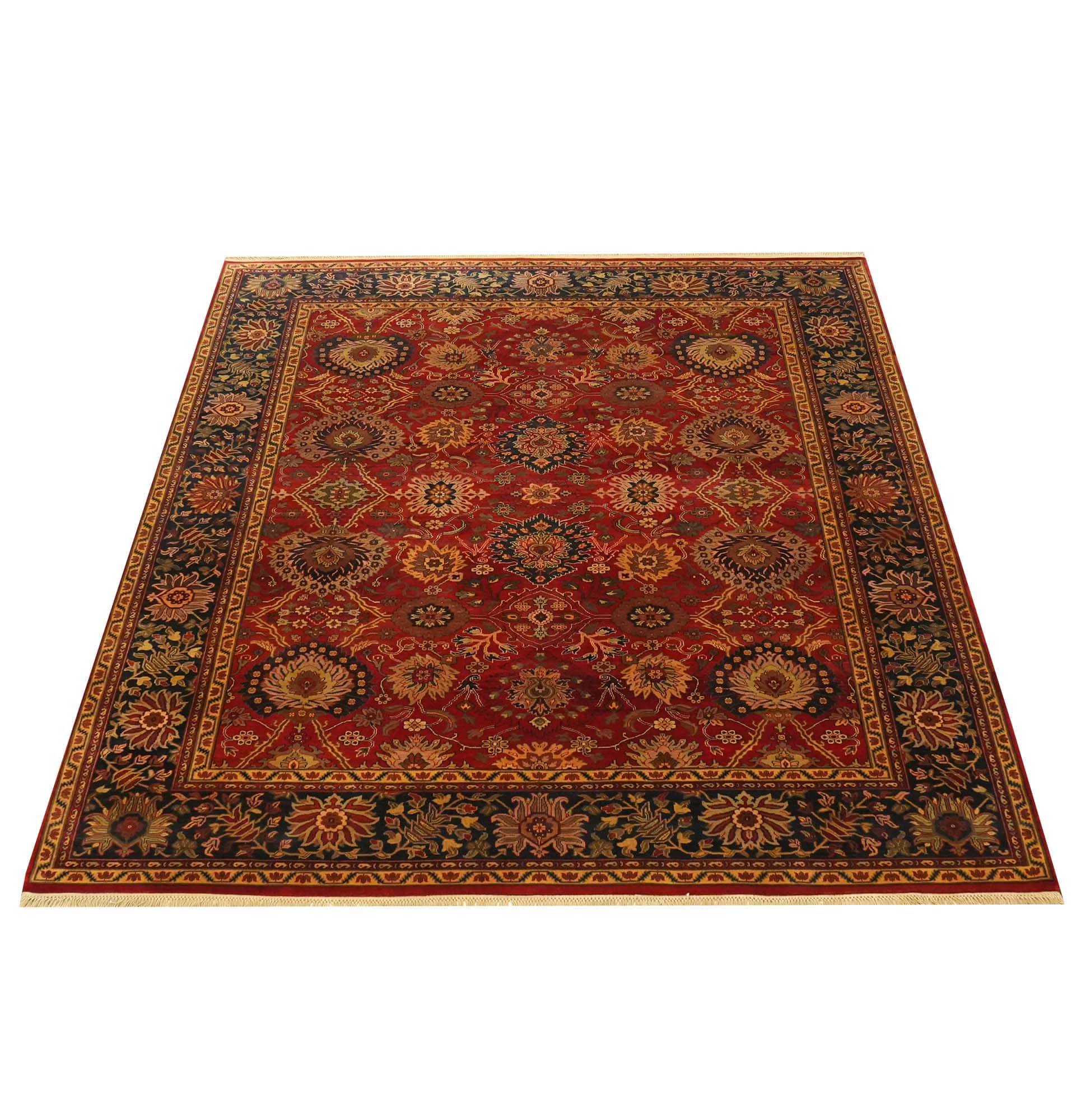 Wool Rugs