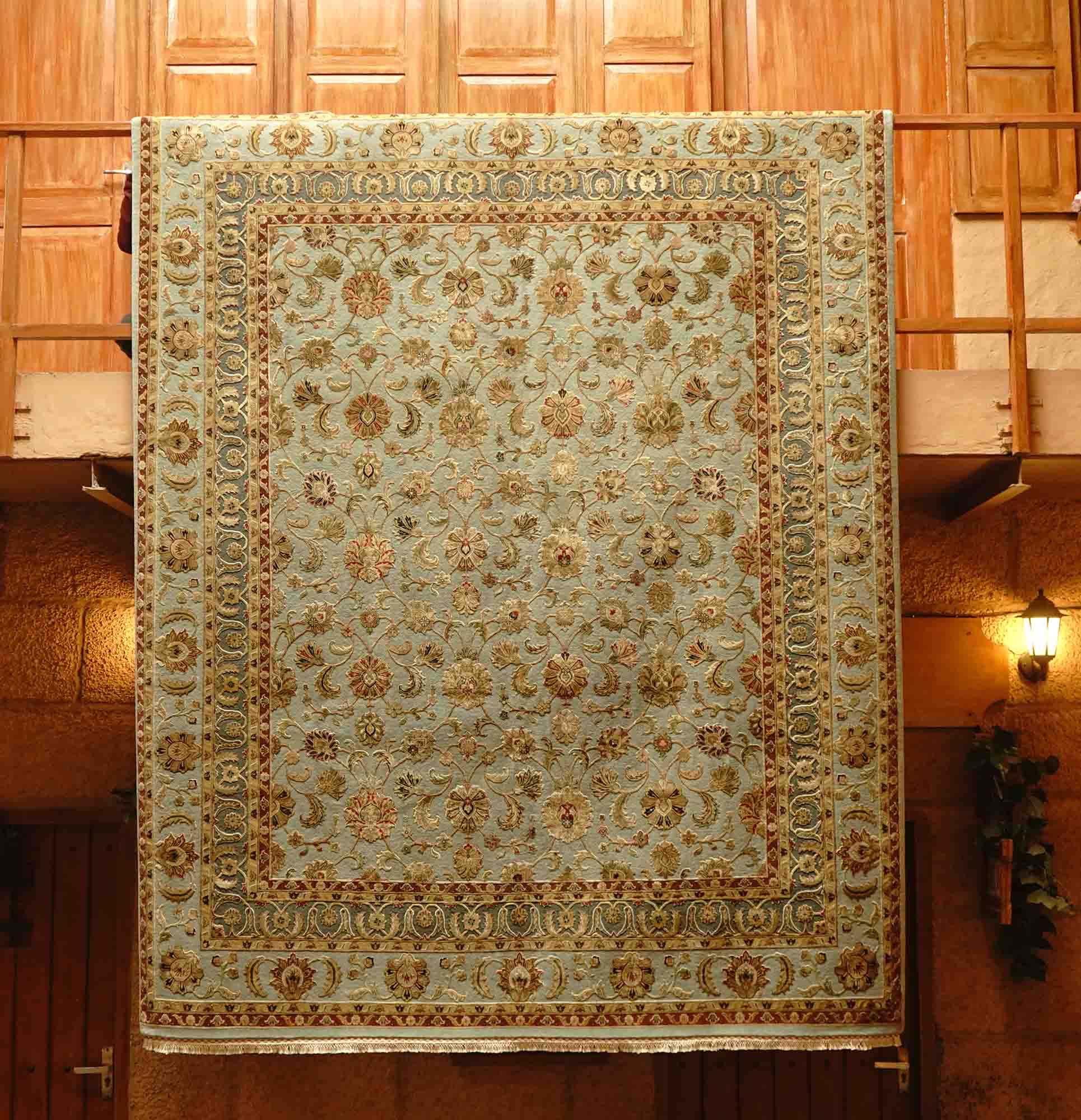 Wool Rugs