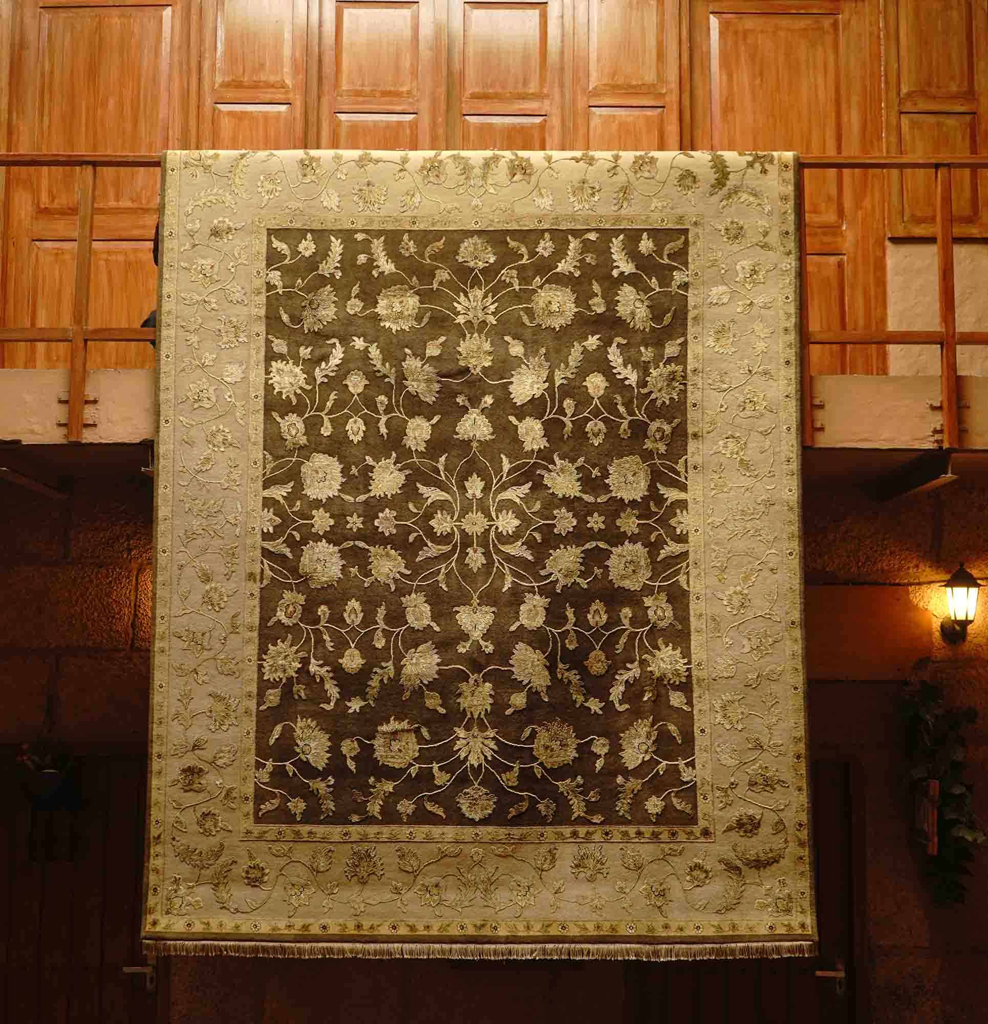 Wool Rugs