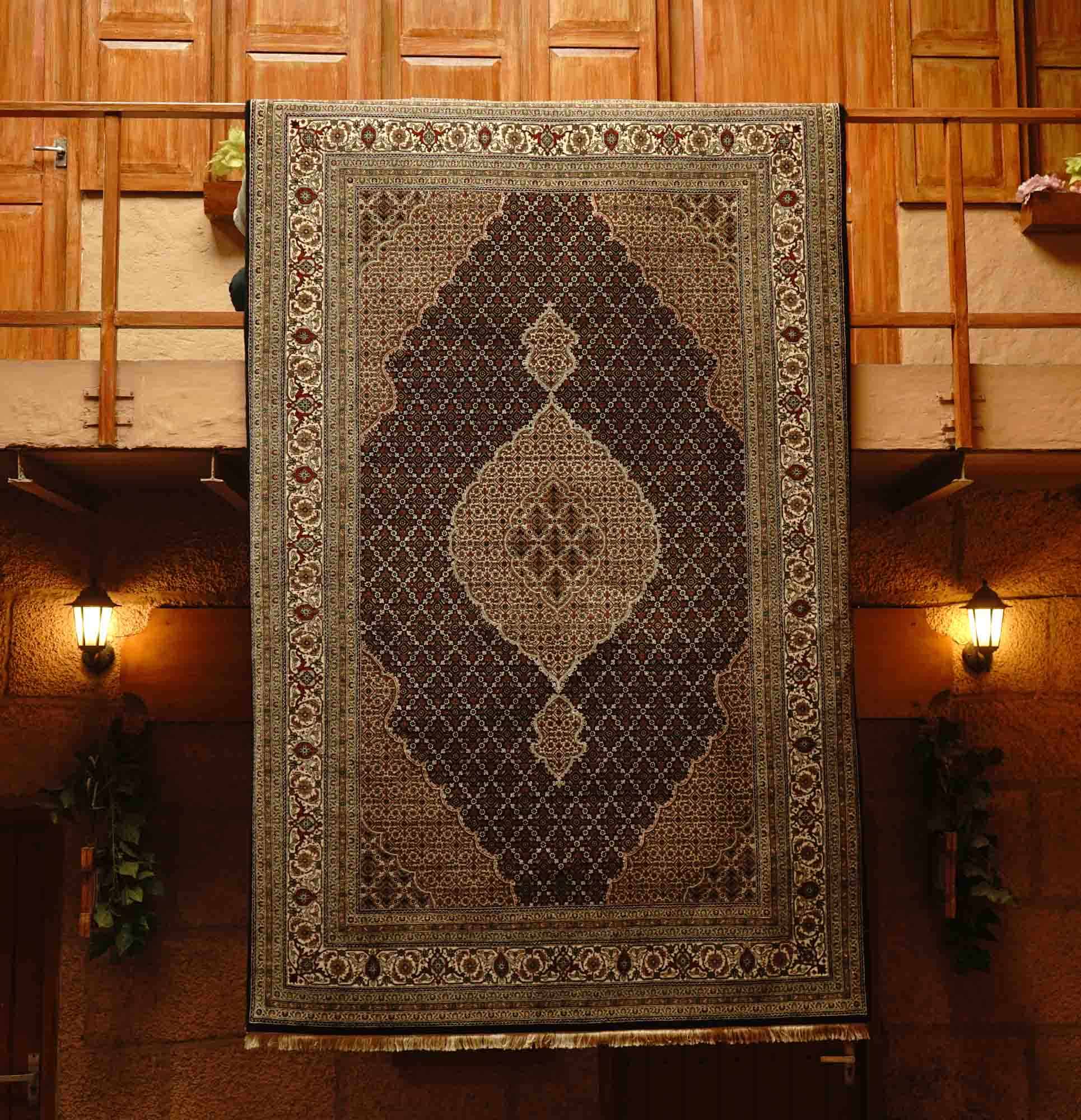 Wool Rugs