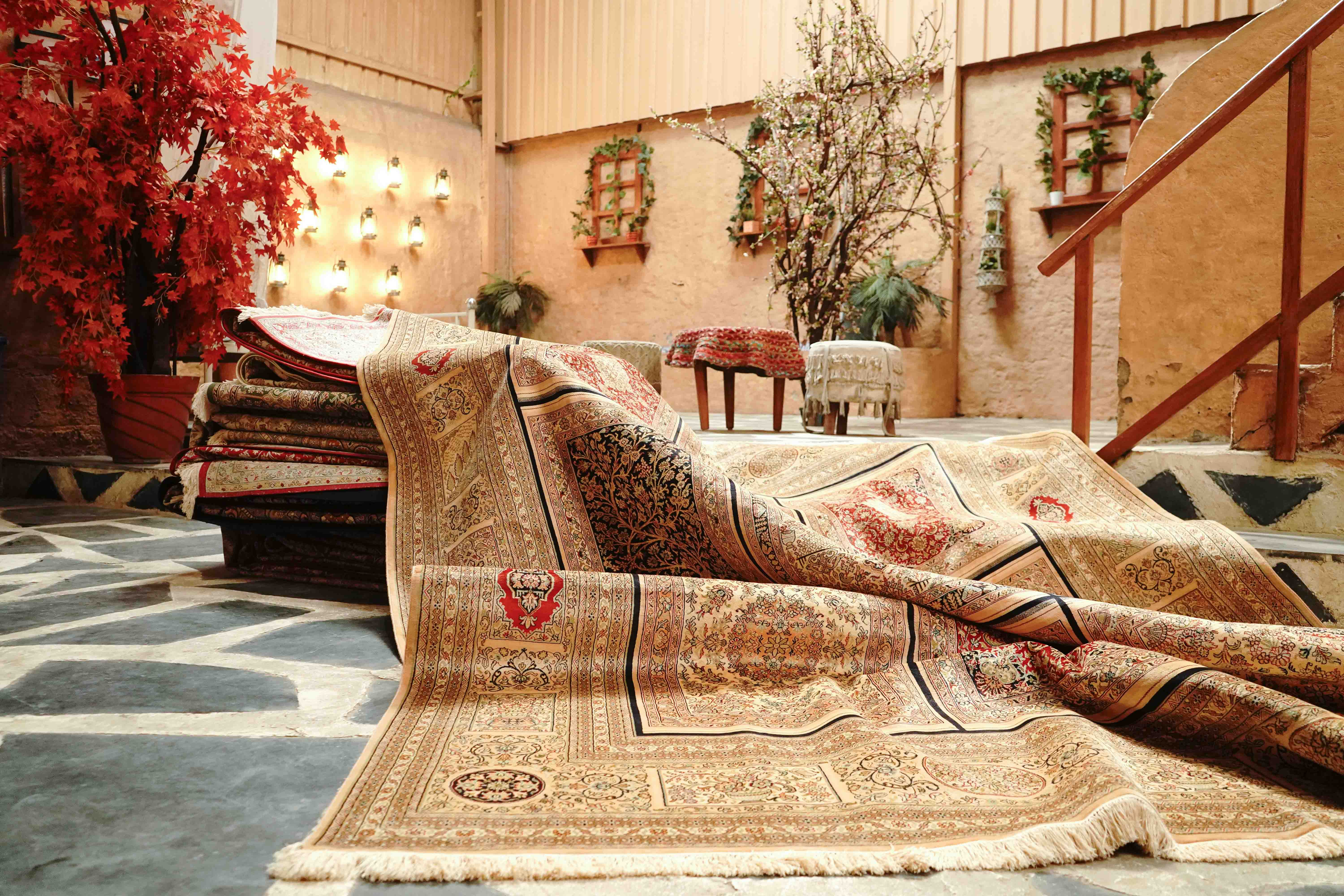Rugs Emporio