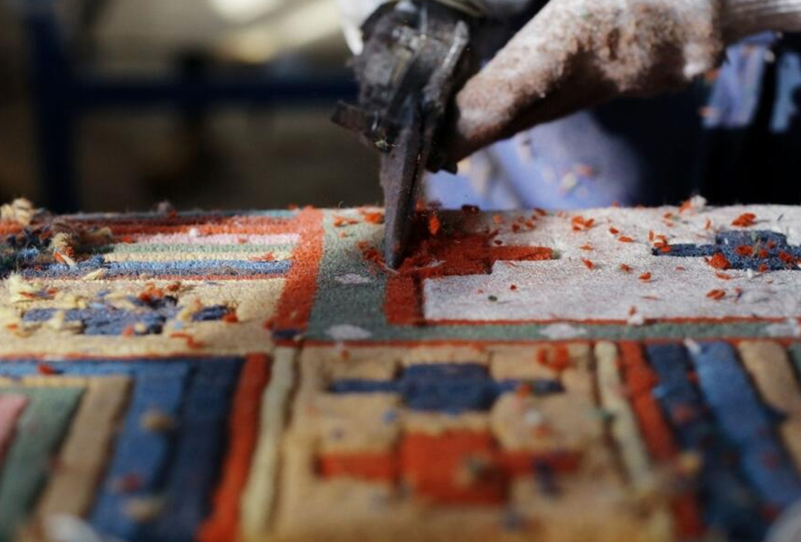 Rugs Emporio