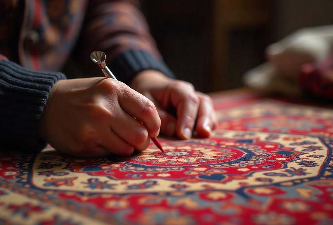 Rugs Emporio