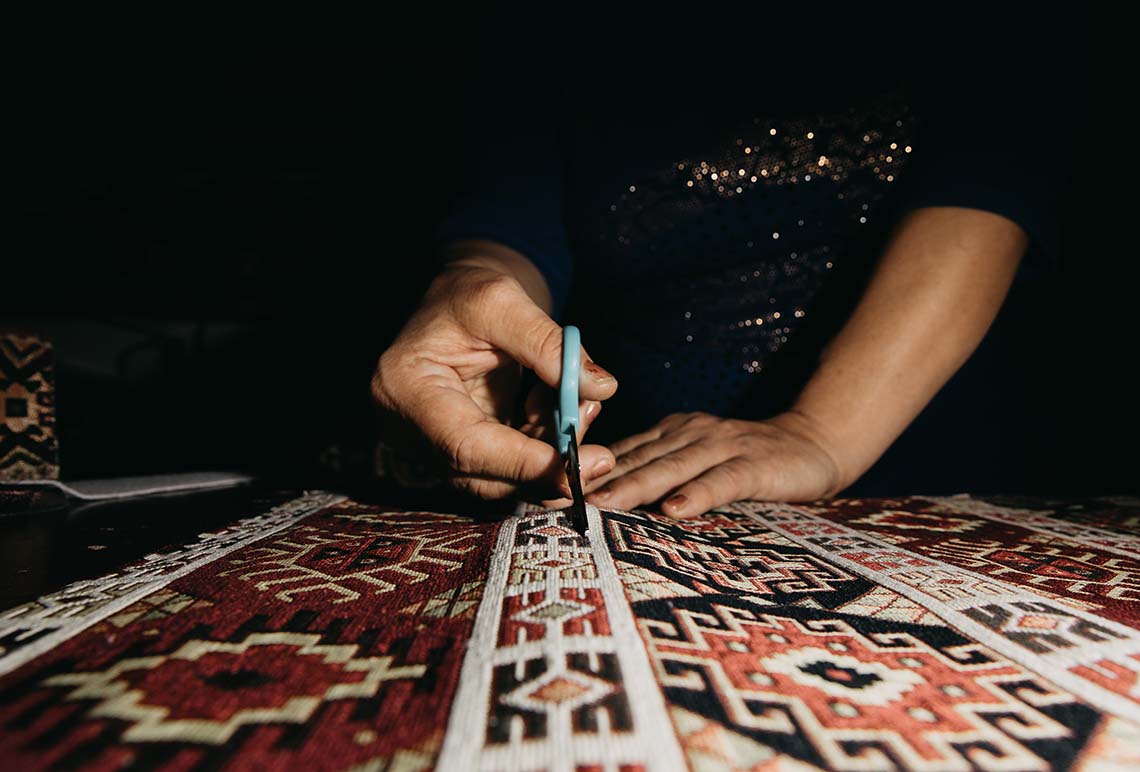 Rugs Emporio