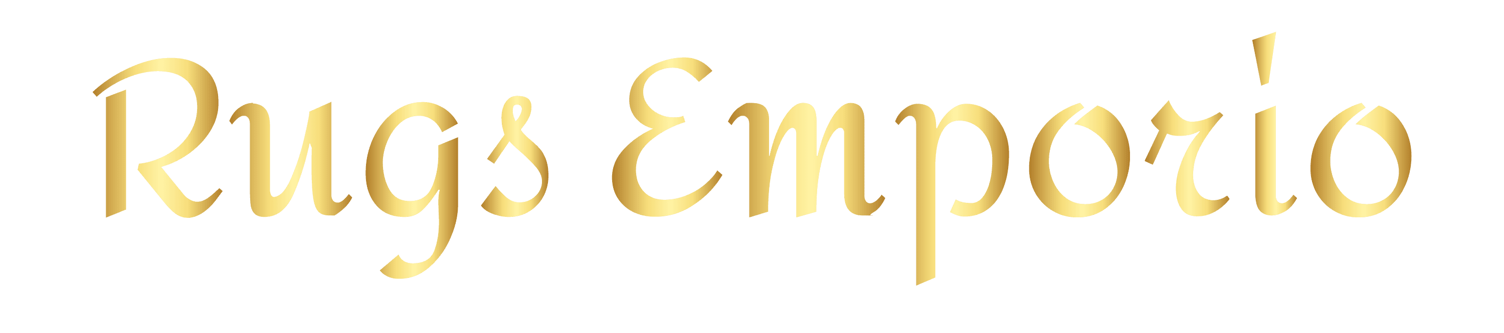 Rugs Emporio Logo